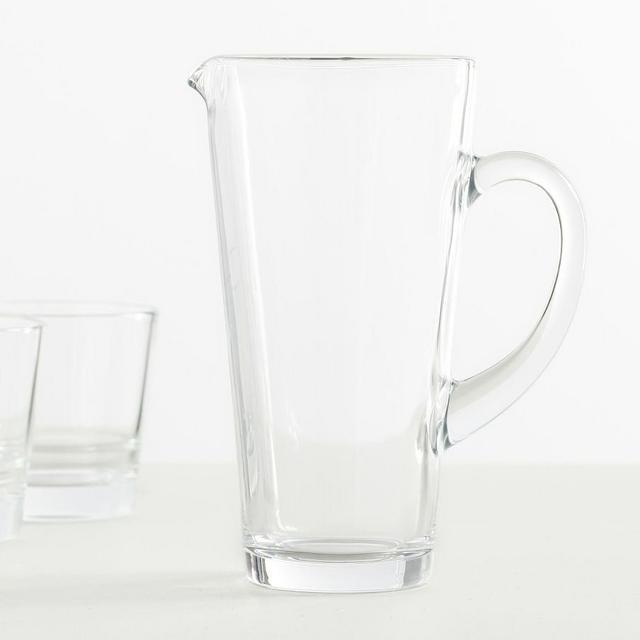 Astoria Glass Pitcher - 40.5 oz.