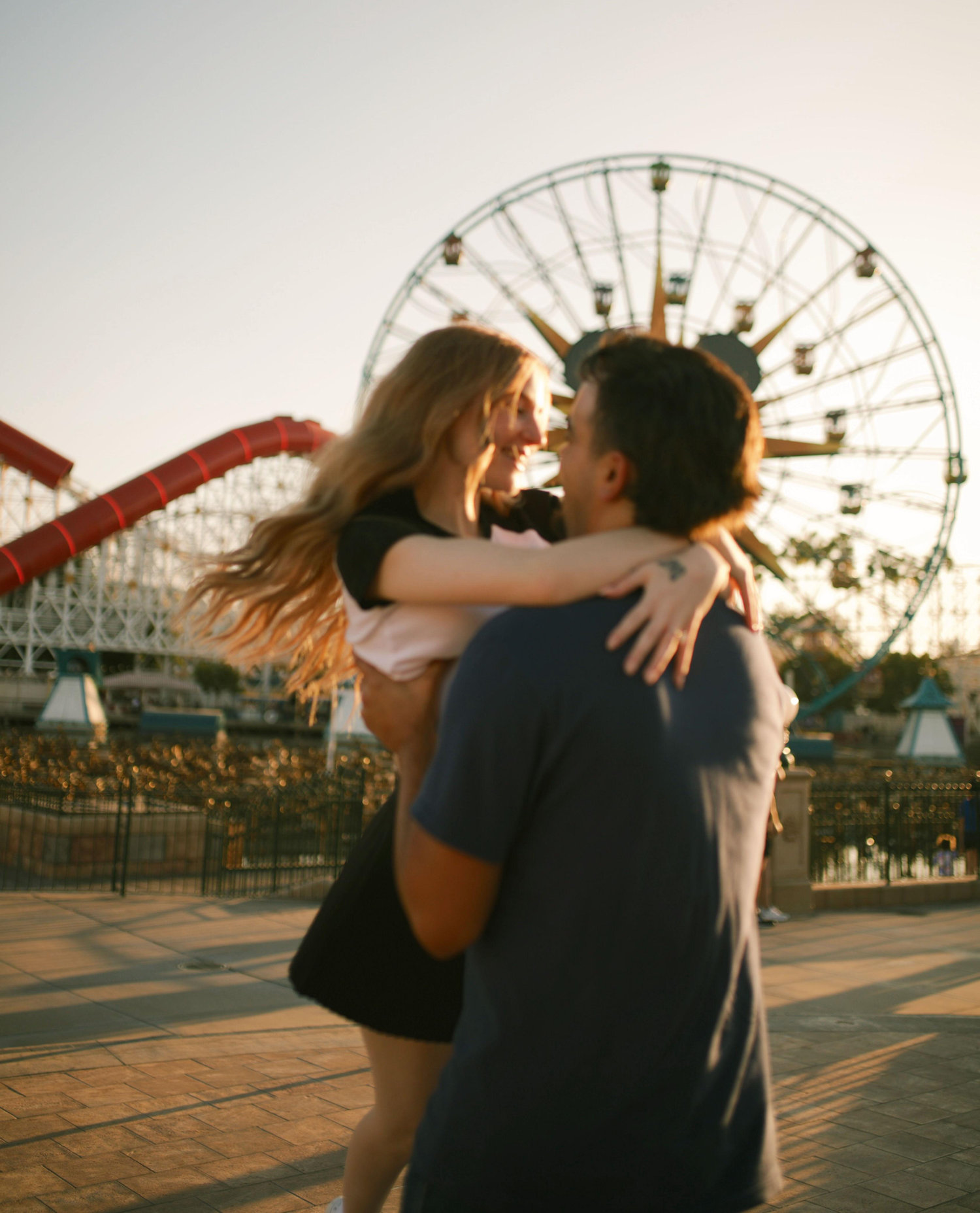 The Wedding Website of Emily Gigliotti and Matthew Hendrix