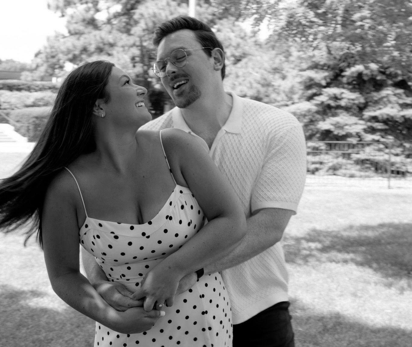 The Wedding Website of Lauren Becmer and Jack Resnick