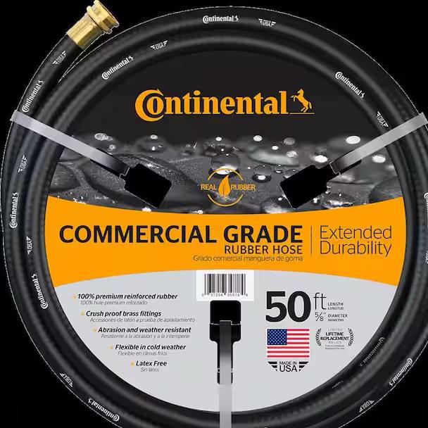 Continental Garden Hose