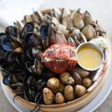 Eventide Oyster Co.