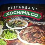Restaurant Xochimilco