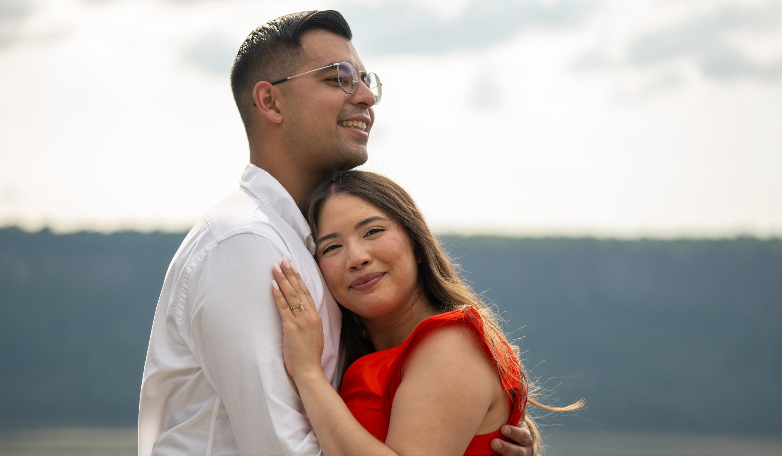The Wedding Website of John Pennington and Araceli Rodriguez
