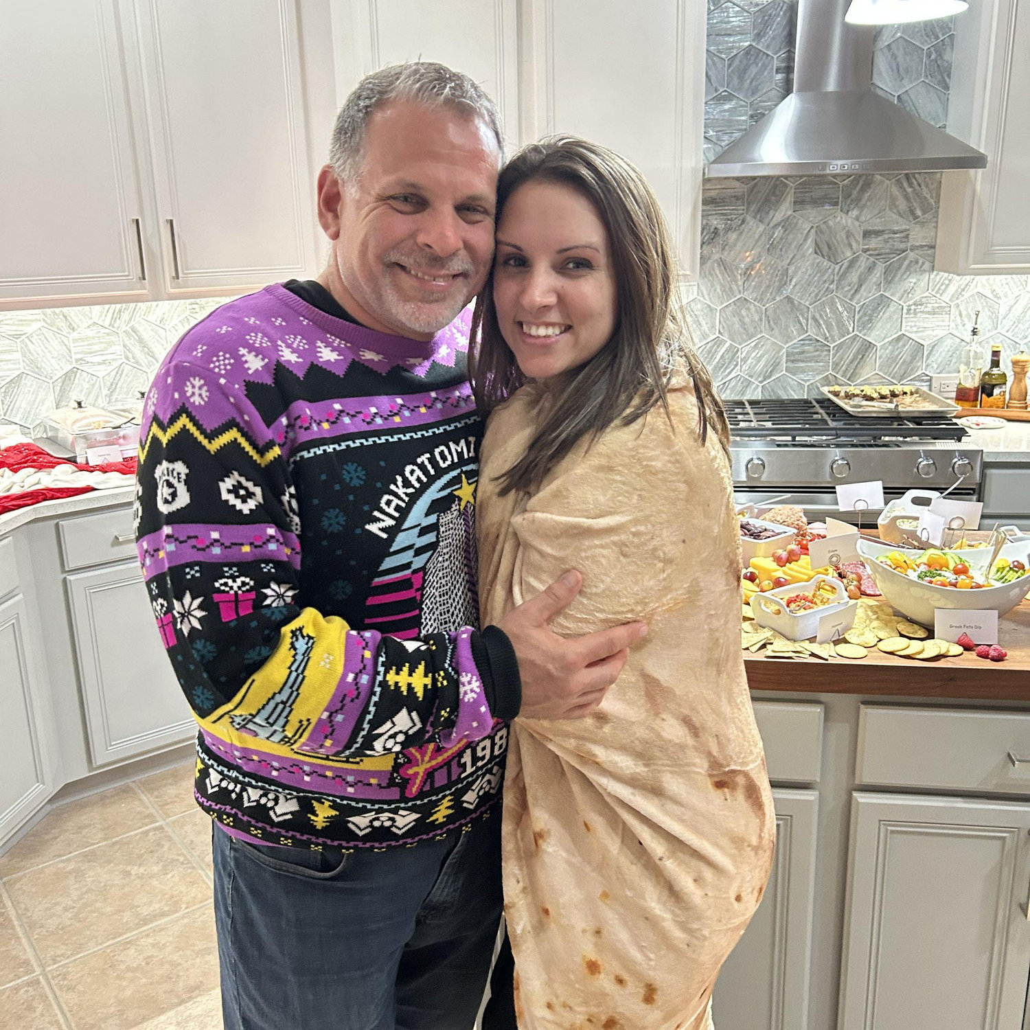 Christmas Party