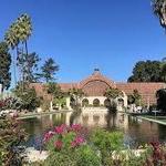 Balboa Park