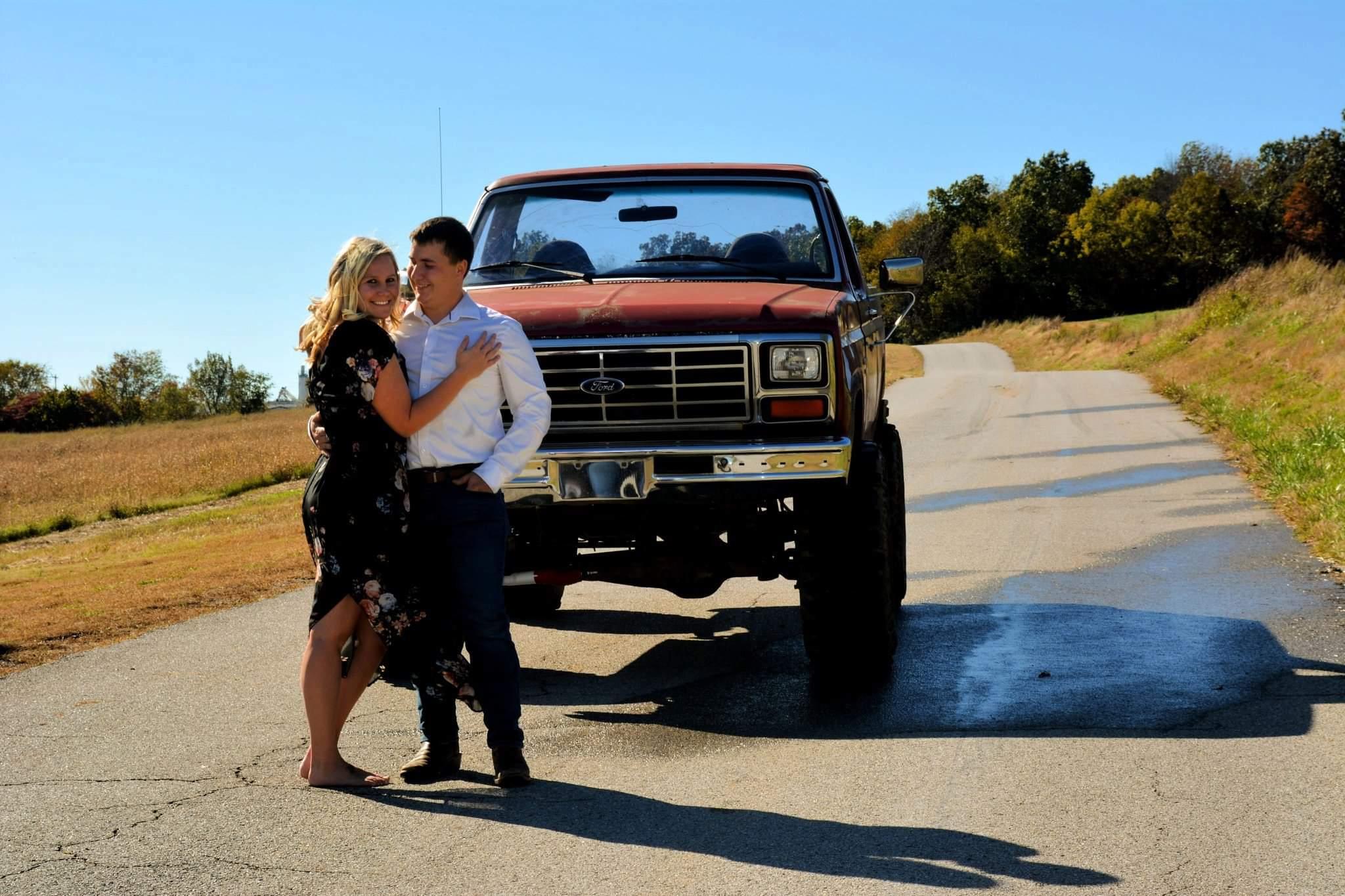 The Wedding Website of Melanie Gartside and Nick Norman