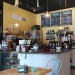 A&E Coffee & Tea