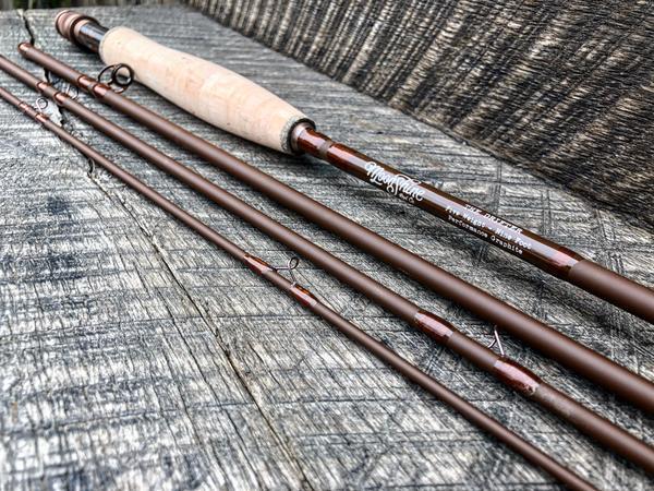 The Drifter - 5wt 9ft - Matte