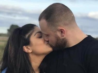 The Wedding Website of Shakira Salcie and Alec DiFiore