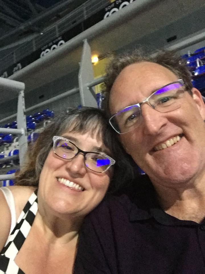 The Wedding Website of Veronika Hill and Richard Graham