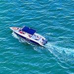 Take a Boat Trip to the Rosario Islands