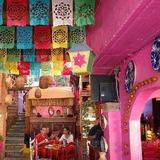 Los Colorines Tepoztlan