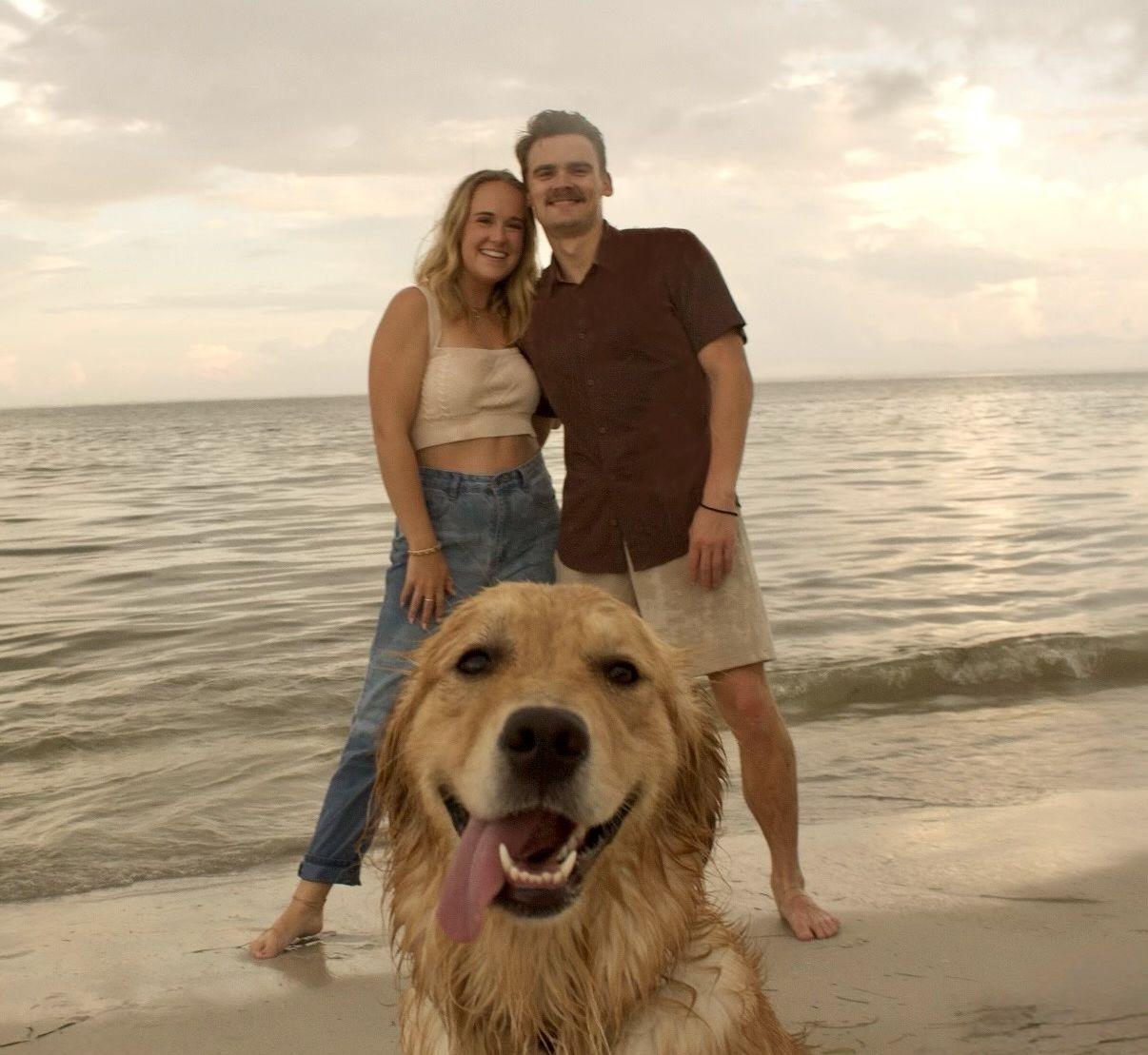 The Wedding Website of Jordan Reif and Trace Conlon