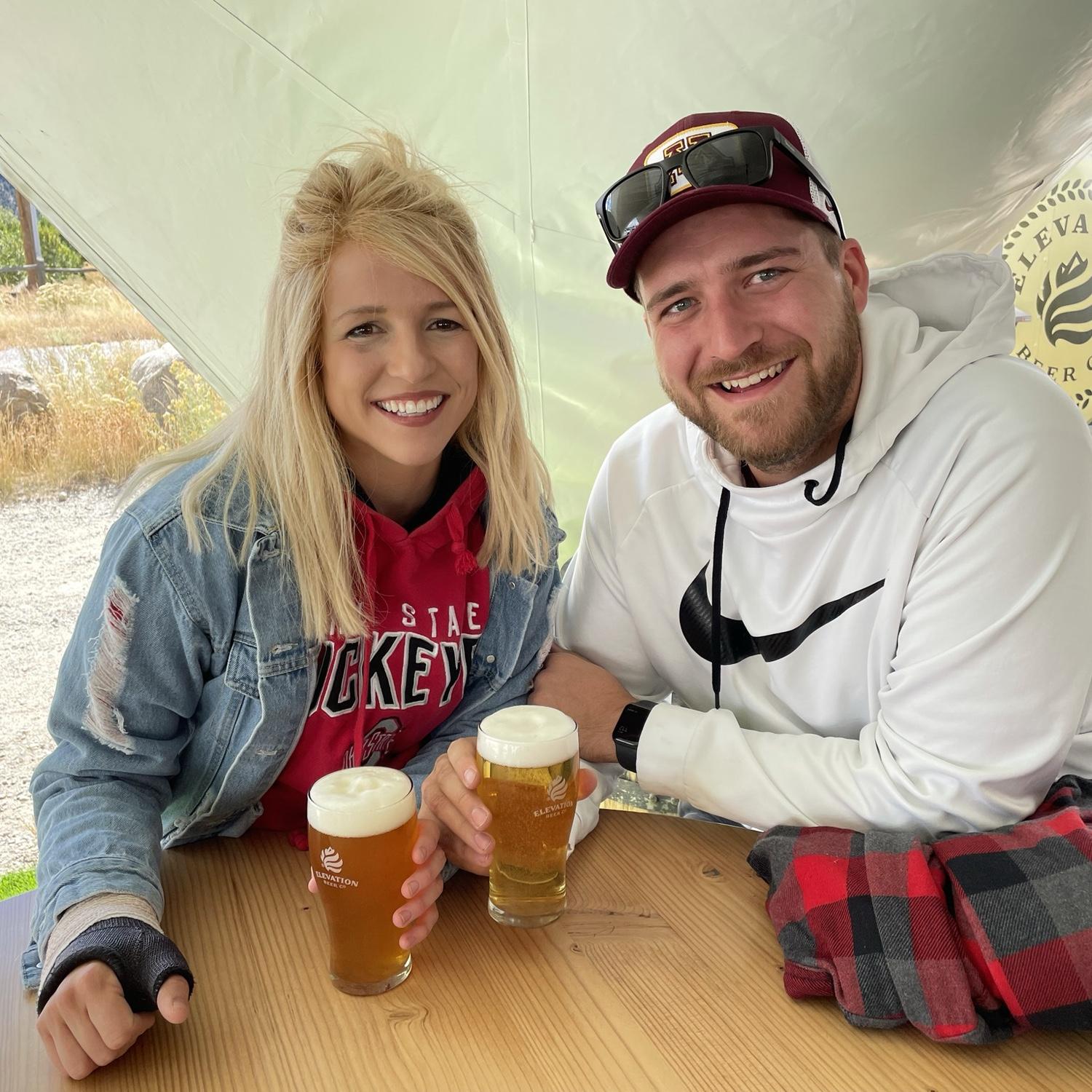 Mountain Beers