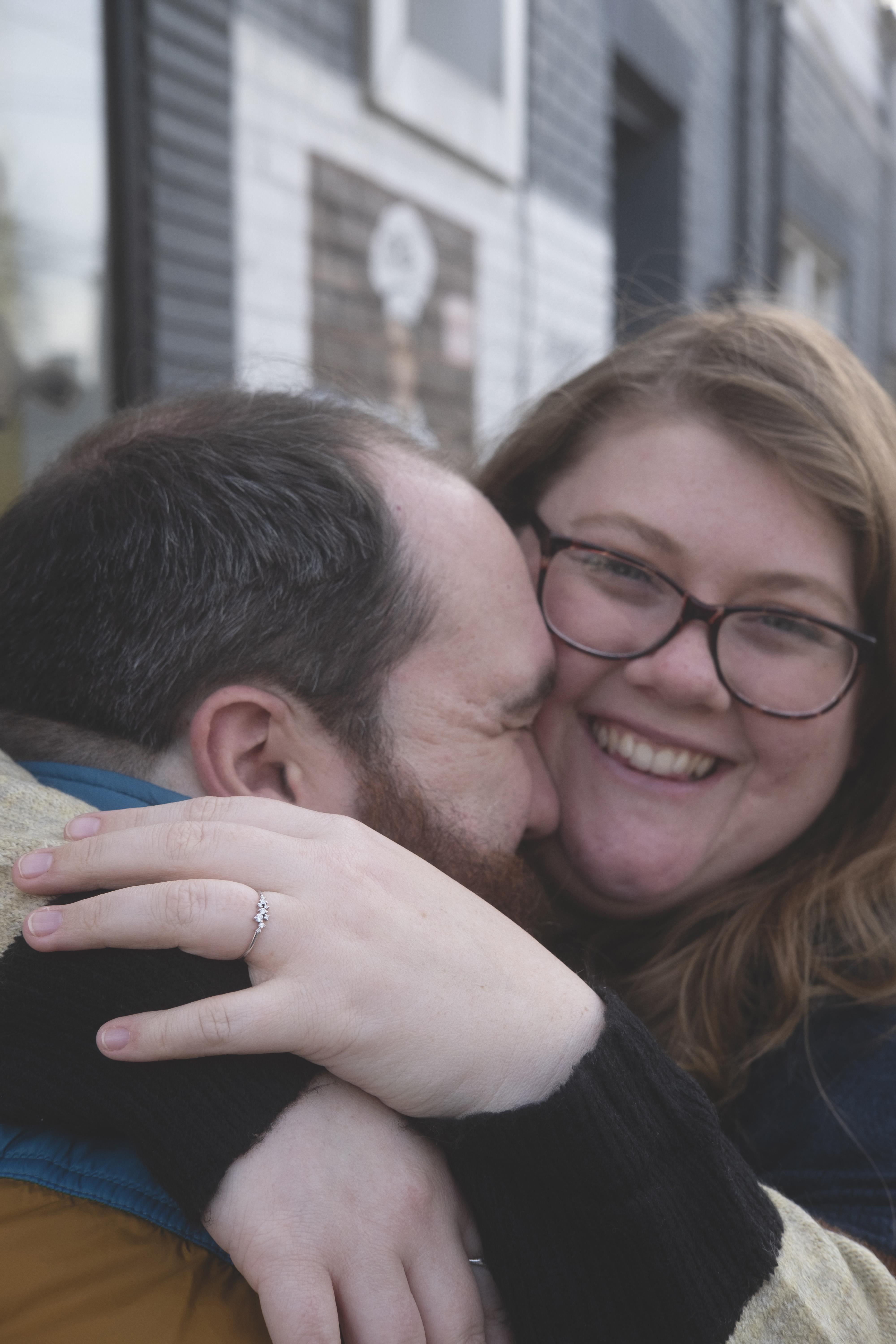 The Wedding Website of Kamyren Jesse and Tanner Cole