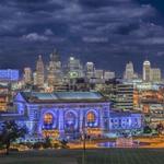 Union Station Kansas City