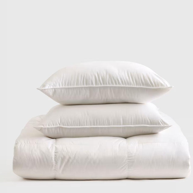 Premium Down Essentials Bundle - Down, Standard