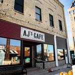 A J's Café