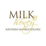 Milk & Honey H Street