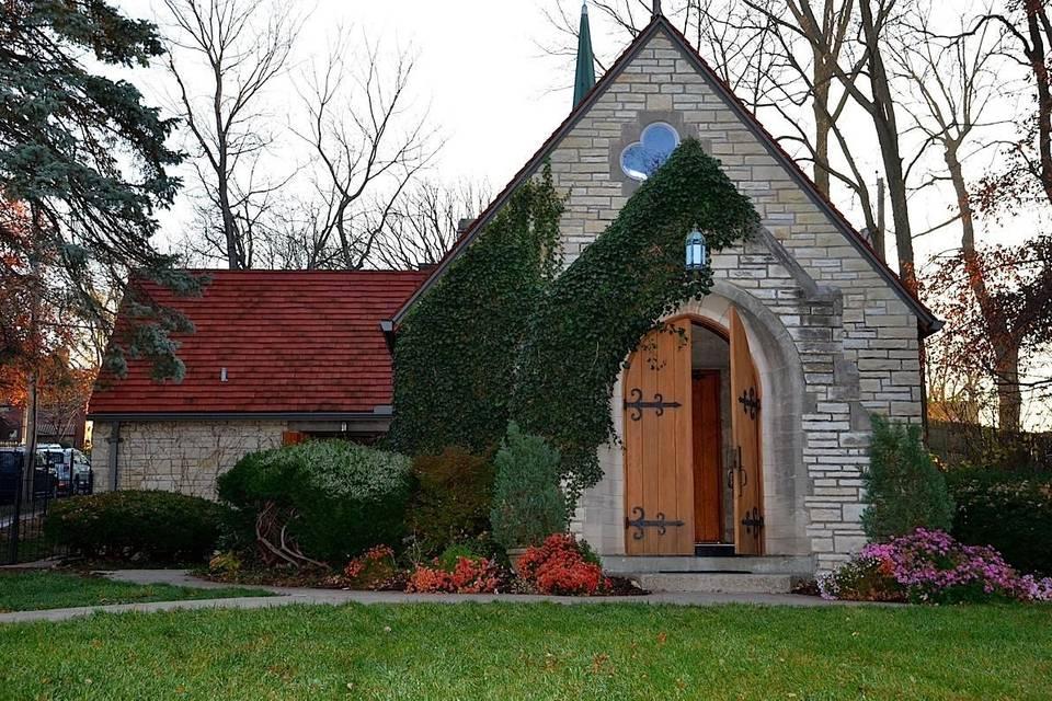 The Wedding Website of Megan Vaeth and Abrahm Beezley