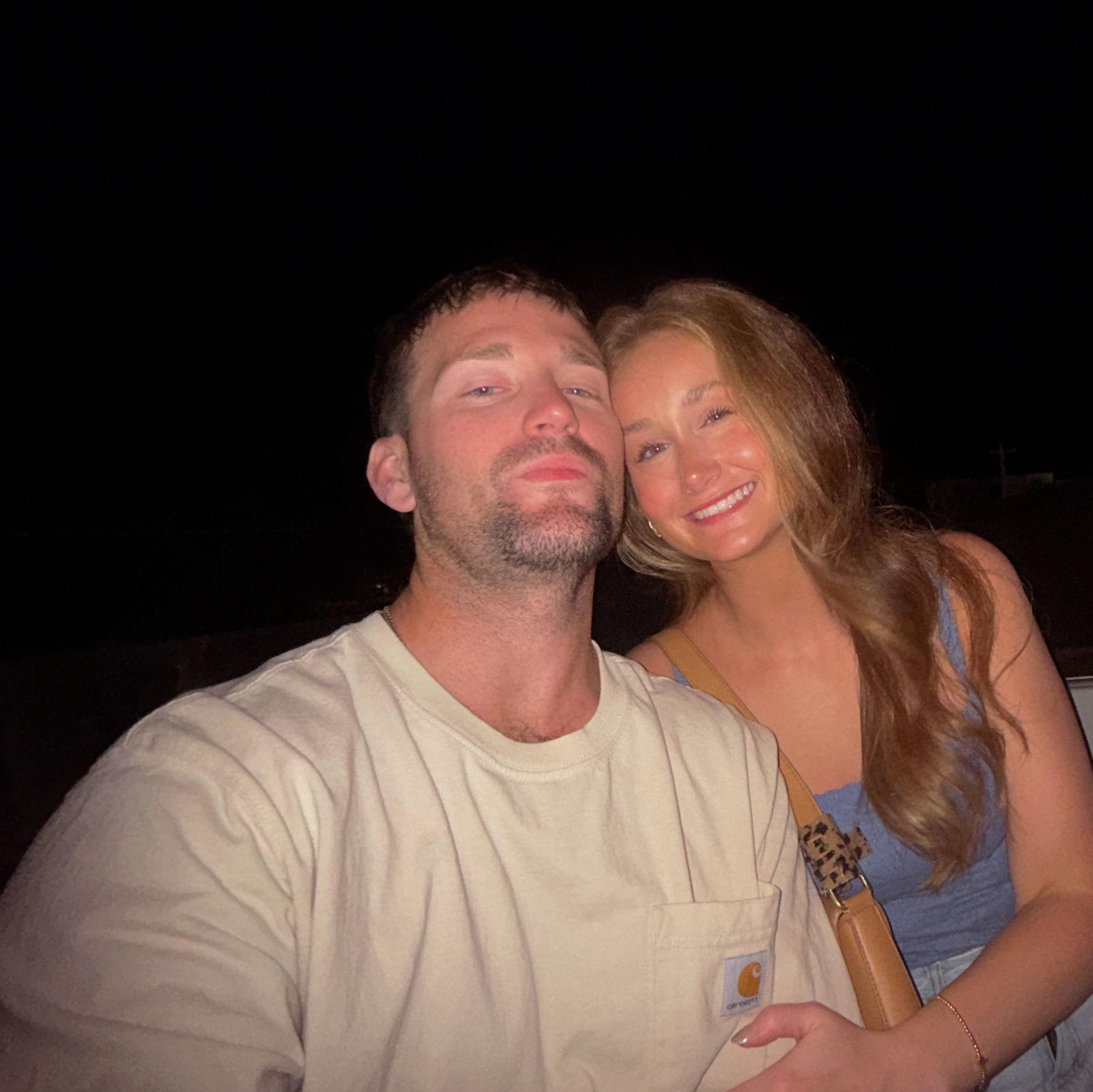 Fair date night!