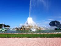 Buckingham Fountain