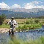 Hookers - Fly Fishing