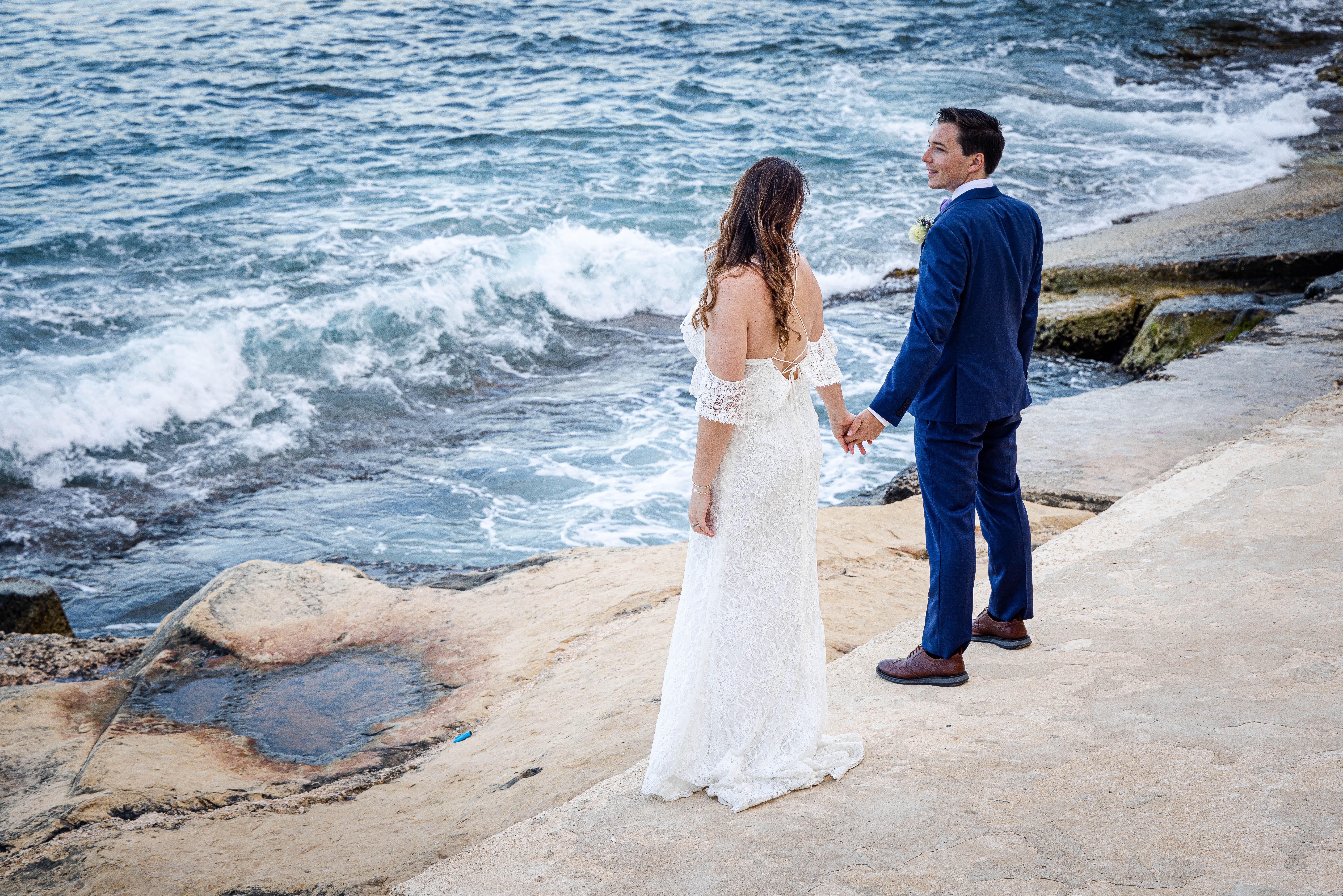 The Wedding Website of Kathleen Dempsey and Malcolm Joy