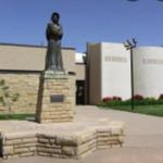 Liberal Memorial Library