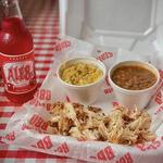 Red State BBQ