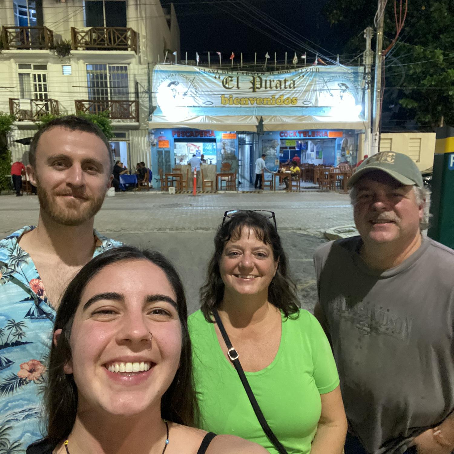 Cancun