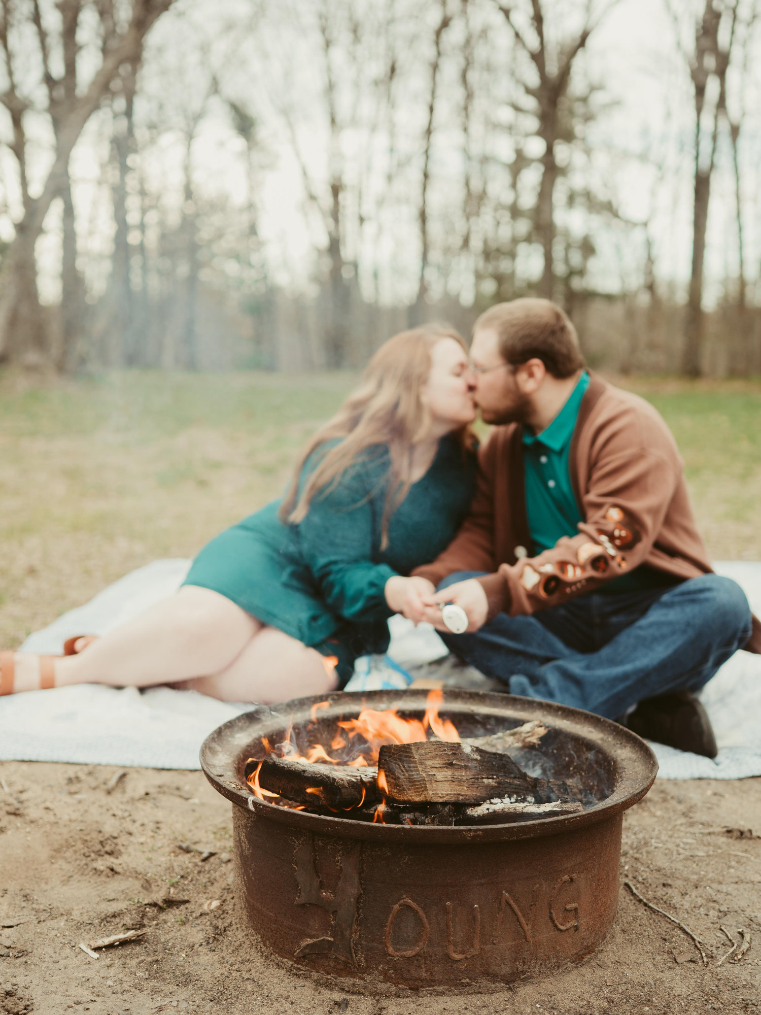 The Wedding Website of Jeanna King and Brian Young