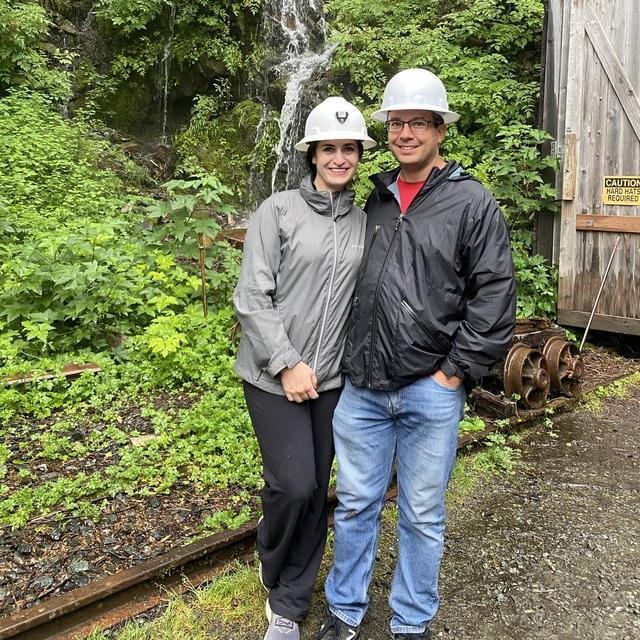 Hard hats