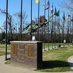 Veteran's Memorial Park of Collegedale