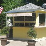 The Grilled Cheese Shack