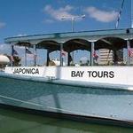 Harrison's Landing Boat Tours