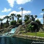 Adventureland Theme Park