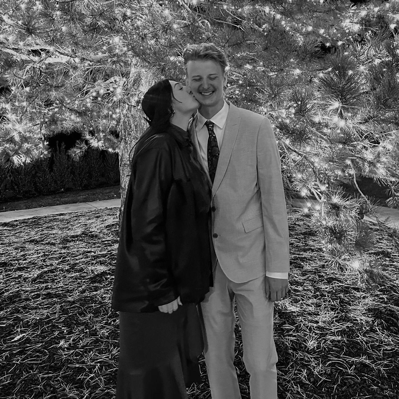 Forever wedding dates