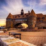 Narragansett Pier