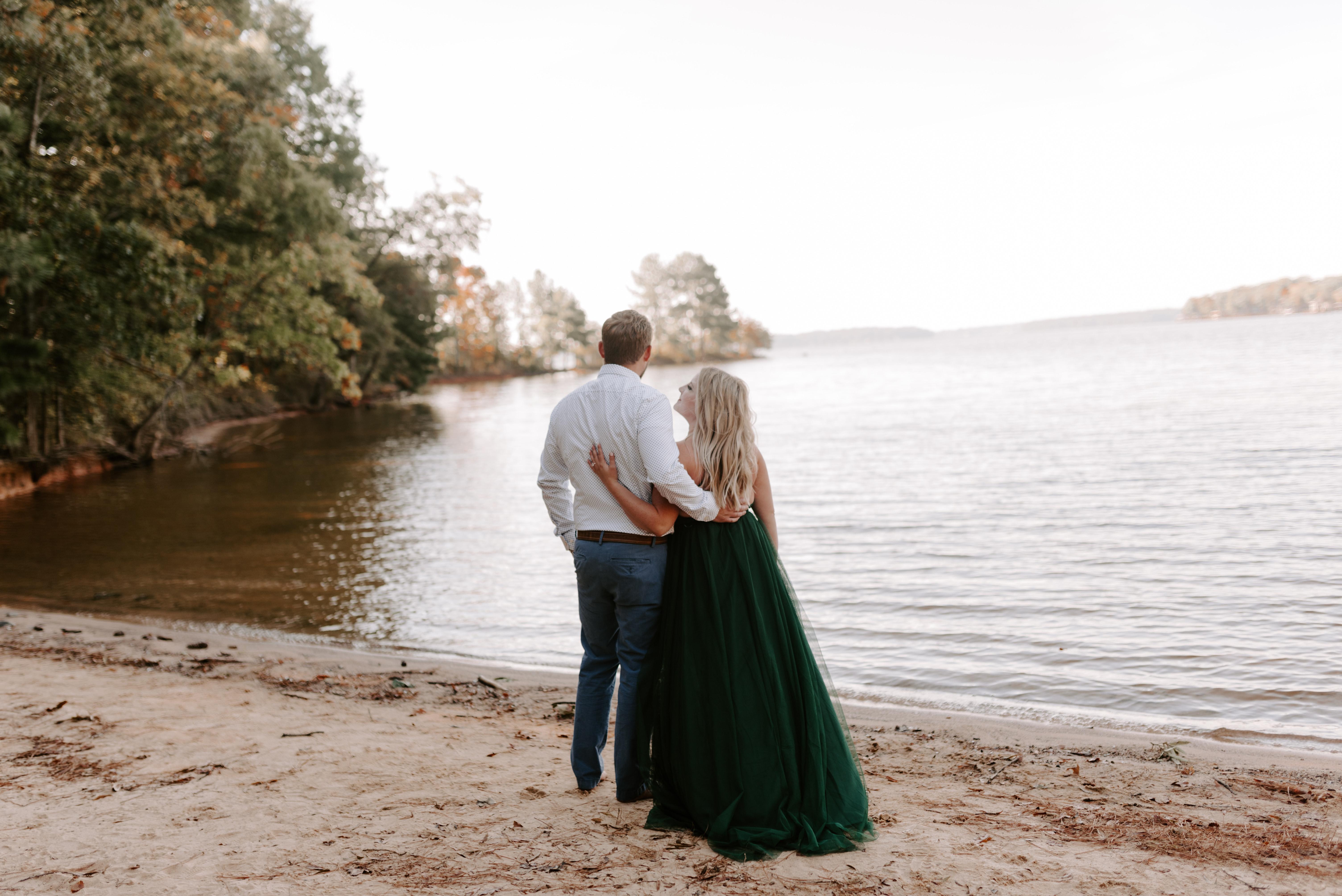 The Wedding Website of Courtney Mckern and Jon Reed