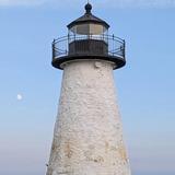 Neds Point Lighthouse