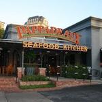 Pappadeaux Seafood Kitchen
