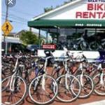 Bike Rental