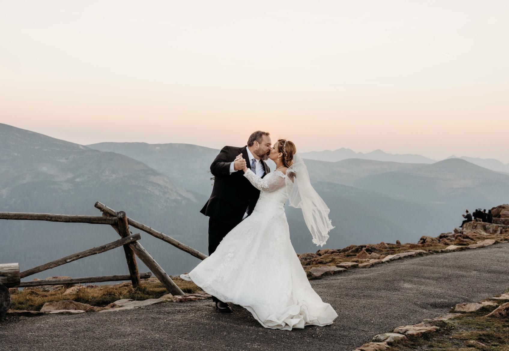 Trail ridge road 📸 credit: Emily Gordon Photography