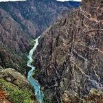 Black Canyon of the Gunnison National Park