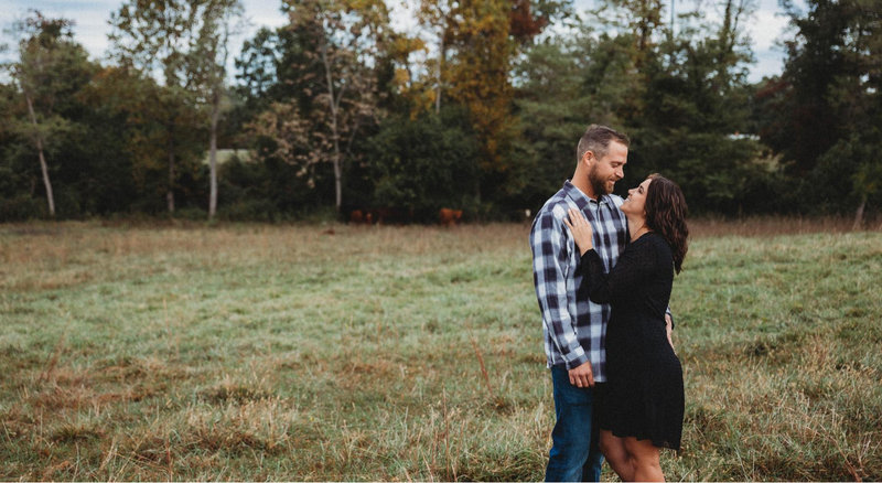 Brooke Strickland and Tyler Rice's Wedding Website