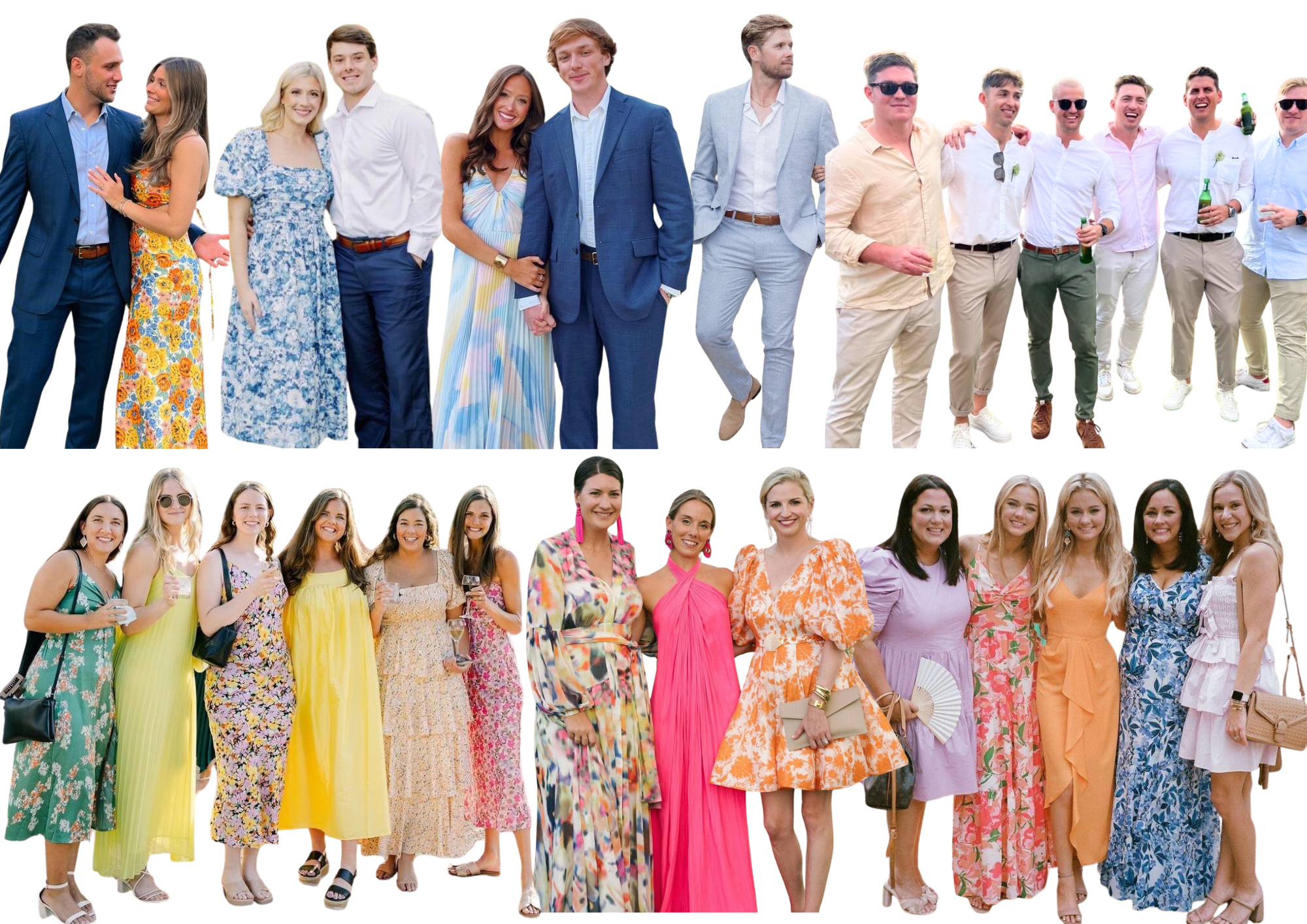 The Wedding Website of Grace Breshears and Brendan Duke