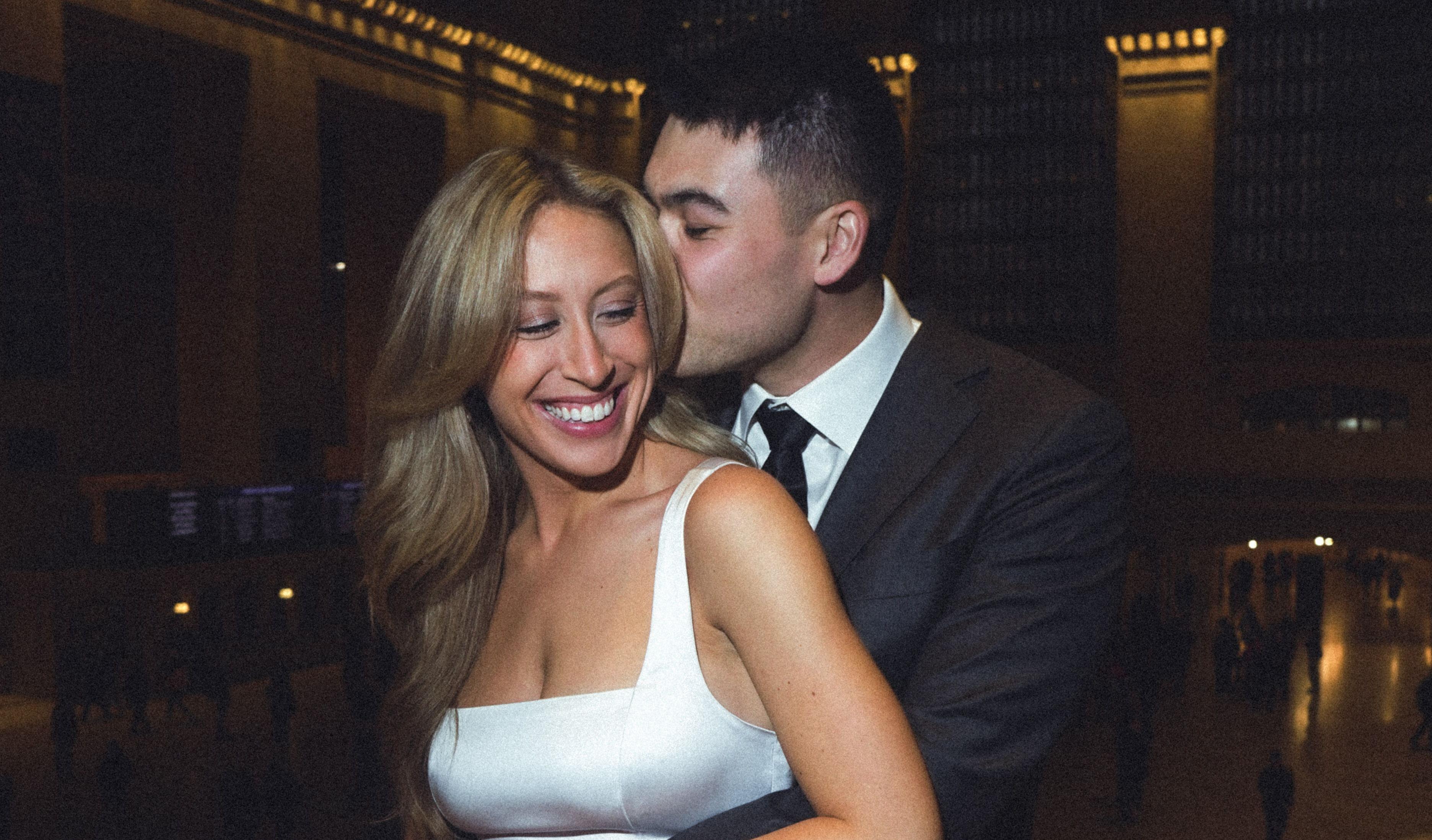 The Wedding Website of Kaytlin Bennett and Phillip Rosen