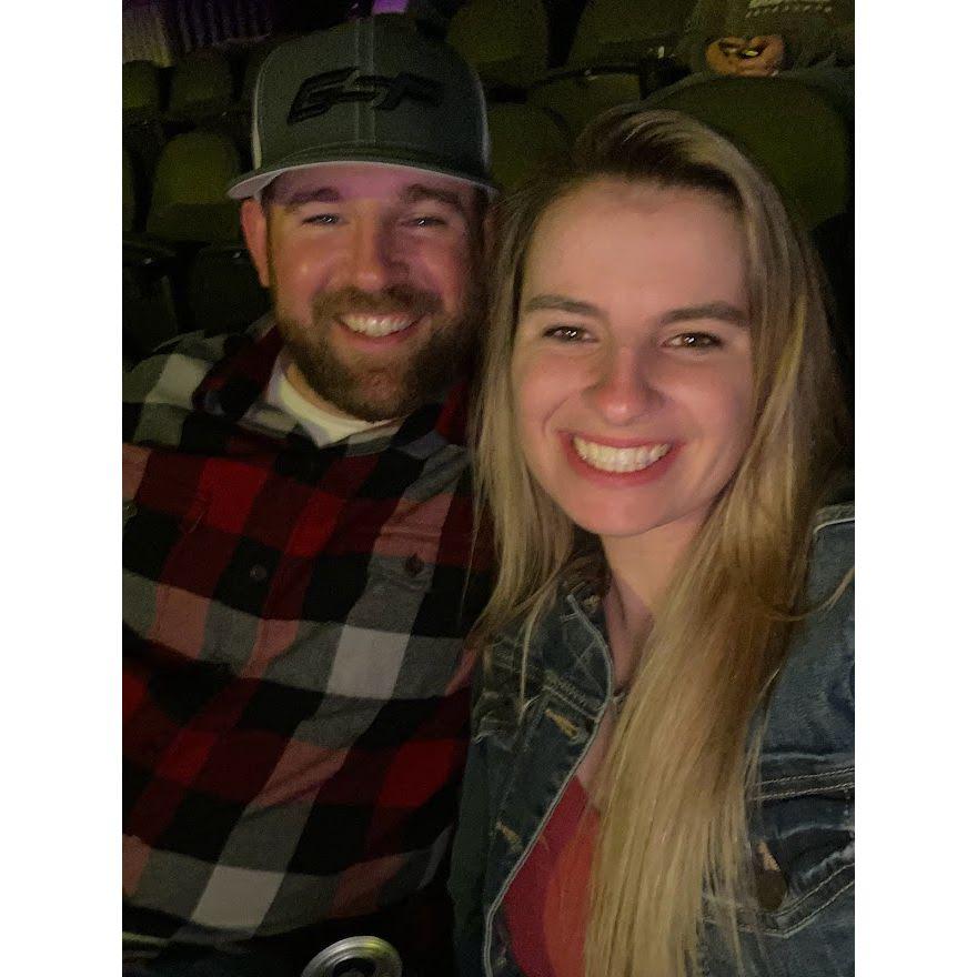 George Straight 2021