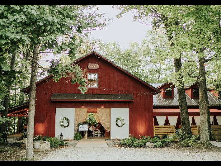 The Wedding Website of Taylor Layton and Caleb Krueger